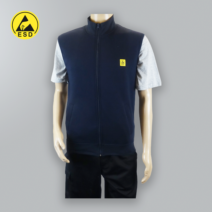 PREMIUM ESD Gillet PREMIUM ESD Gillet